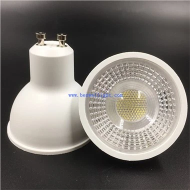 Dioda LED Gu10 o mocy 5,5 W