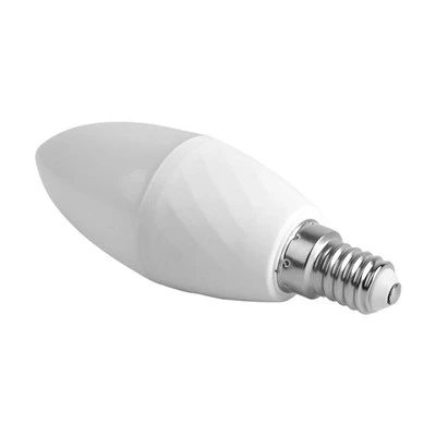 Żarówki LED E12 o mocy 5W