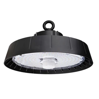 Lampa LED High Bay UFO z czujnikiem ruchu