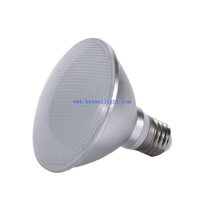 Żarówka LED PAR30 o wysokim CRI