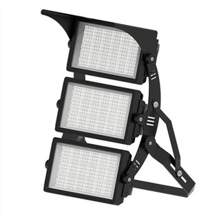 Żarówki LED Flood 500w