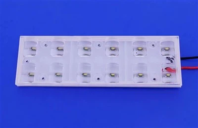 LED Light PCB do wymiany oświetlenia ulicznego
