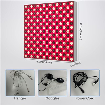 Terapia światłem dla skóry