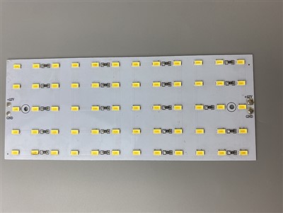 Liniowy moduł LED 20 mm