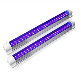 Lampa przeciw komarom