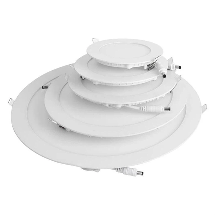 Round Ceiling Led Panel Light
