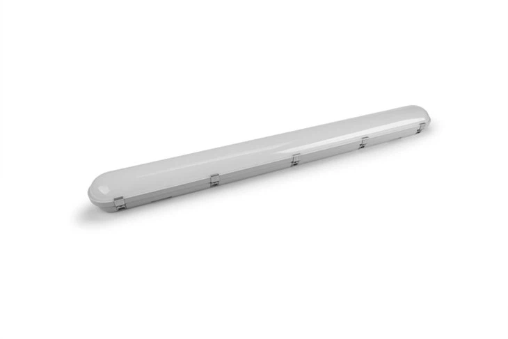 Lampa LED Tri Proof o mocy 20W