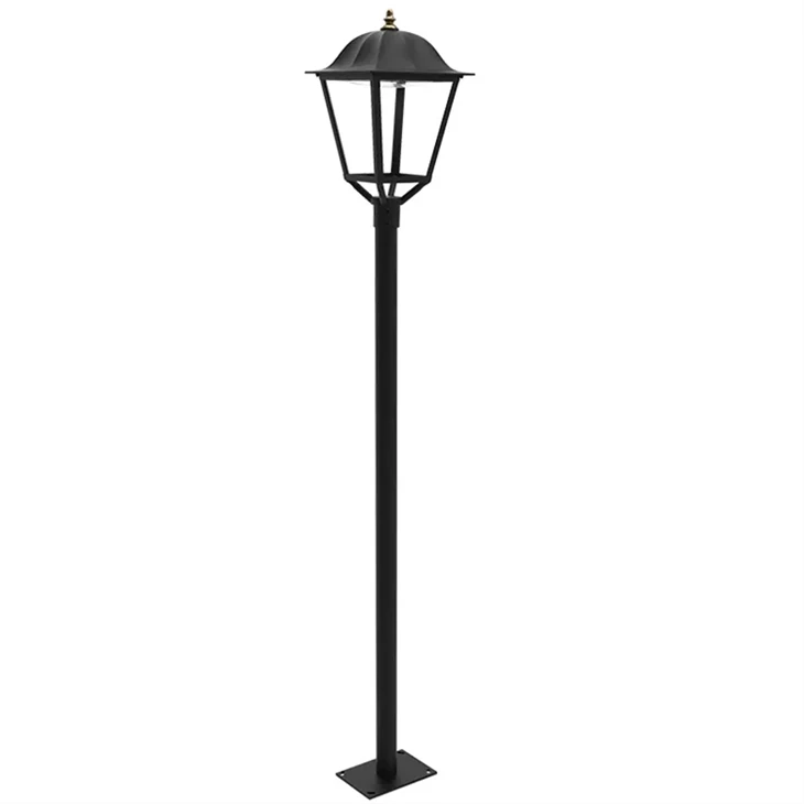 LED Solar Garden Lights, 3 Watt best