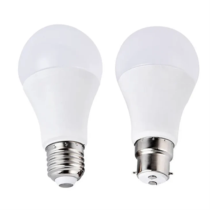 Amber 590nm Led Bulb Light 100% No Blue Light base