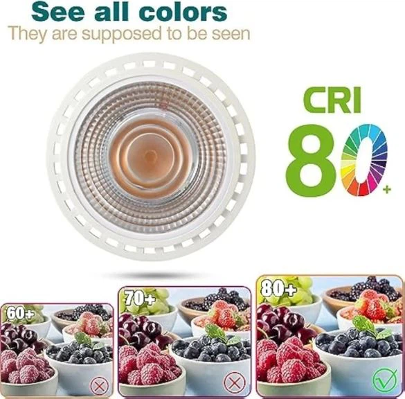 Spotlight LED Bulb 30 Watt COB (200 Watt Eqv.) best