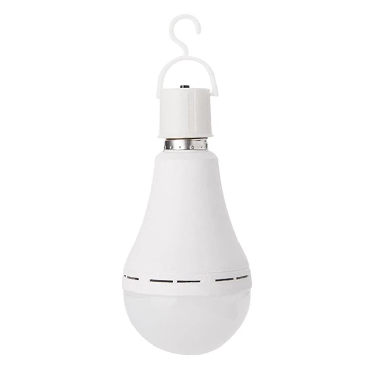 Awaryjna żarówka LED o pojemności 1200 mAh