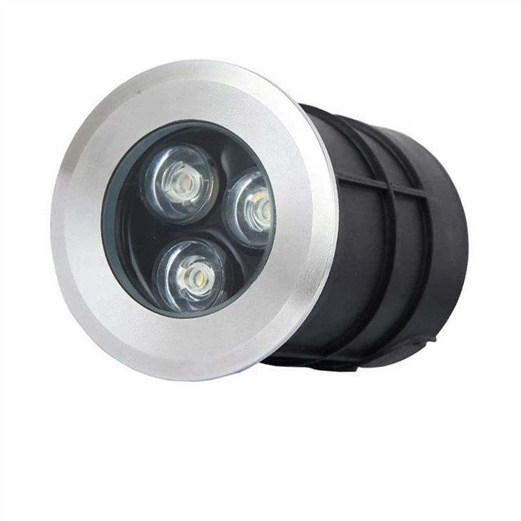 Lampa wędkarska LED 12 V 200 W 300 W IP68