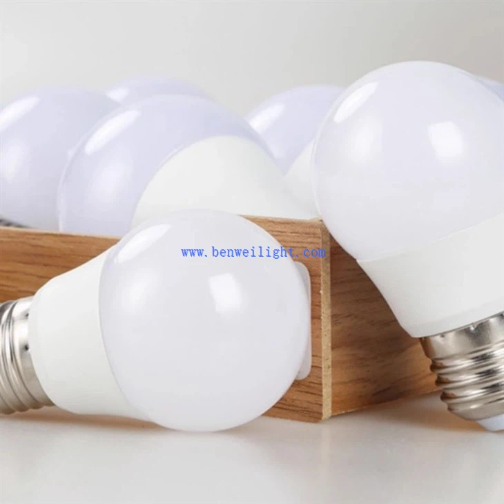 12W B22 LED Bulb (3)