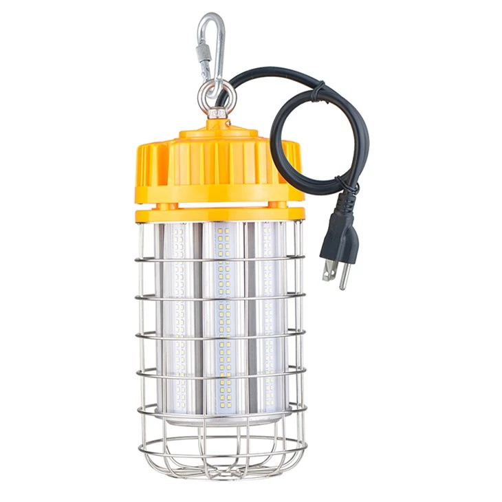 150W 5000K LED Tymczasowa lampa budowlana do użytku na zewnątrz