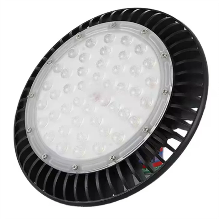 led high bay light