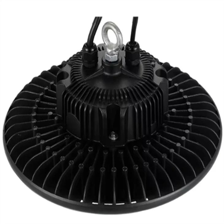 led ufo high bay light