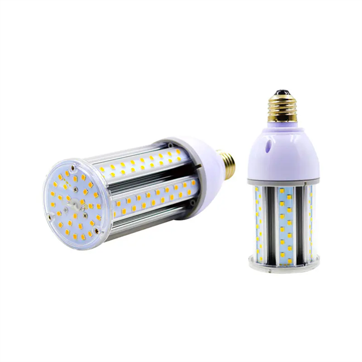 Żarówka LED z kolbami kukurydzy o mocy 2500 lumenów, 25 W