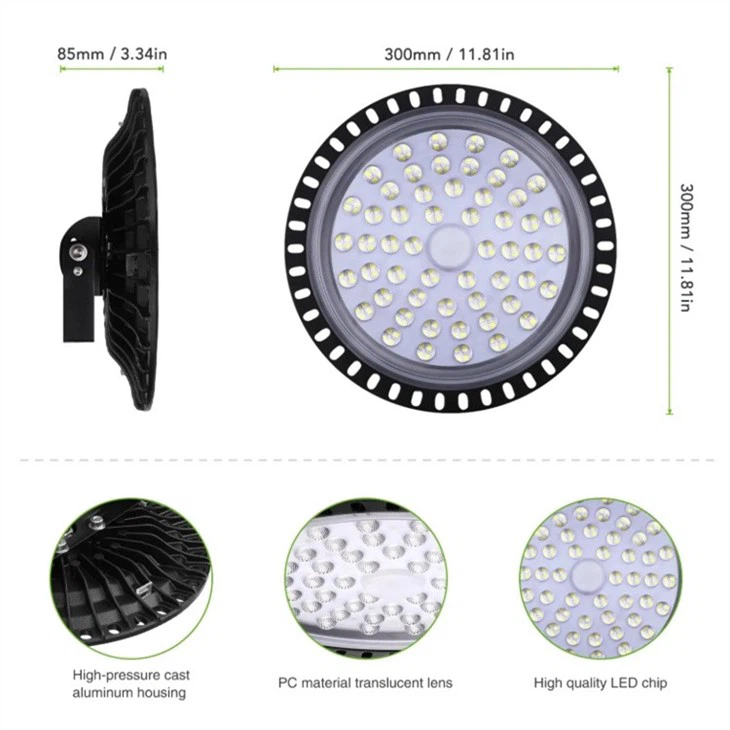 4000k Led Bay Lights suppliers