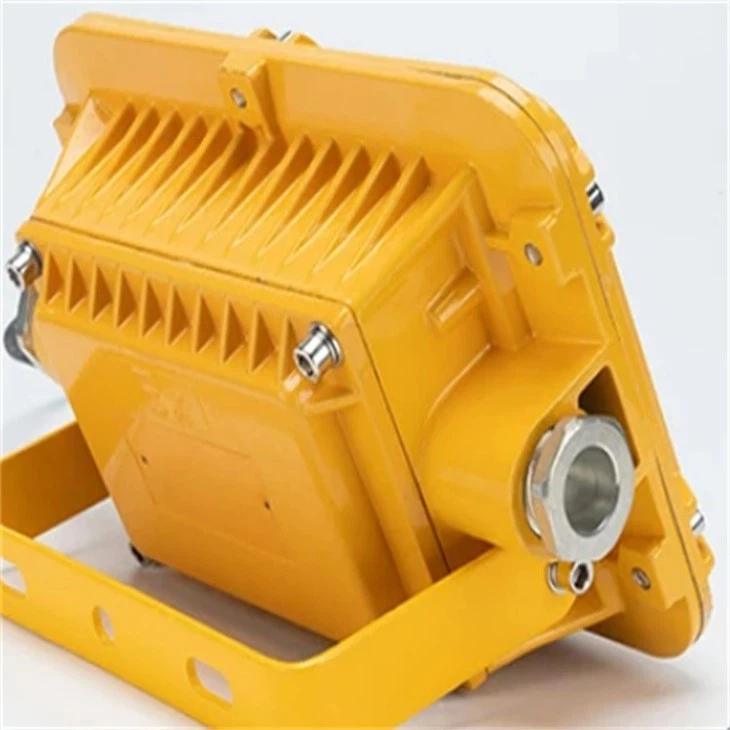 600W Led Area Flood Lights factory