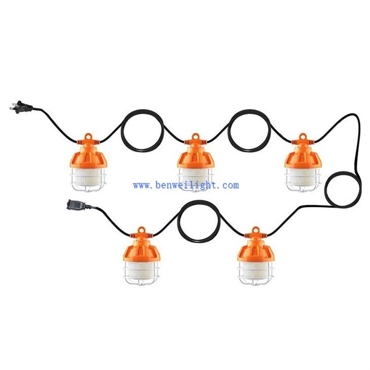 Construction Project Lighting (2)