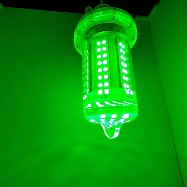 Lampa wędkarska LED Deep Drop 2100 FT Wybierz kolor