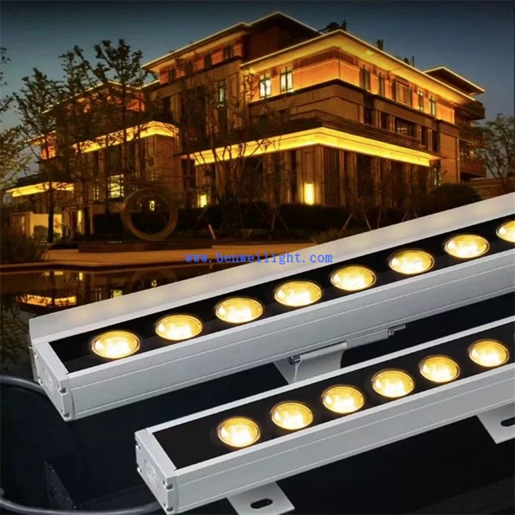 Hotel Project Wall Washer Light (2)