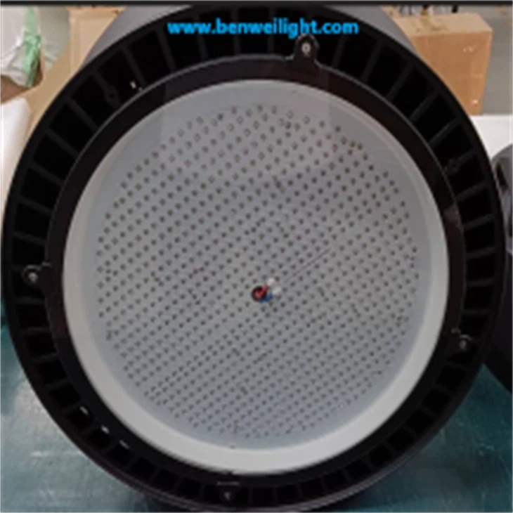 Przemysłowy system LED UVA (200-800W)