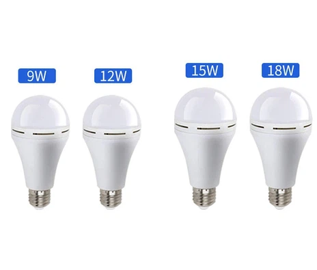 LED Emergency bulbs LED Emergency bulbs