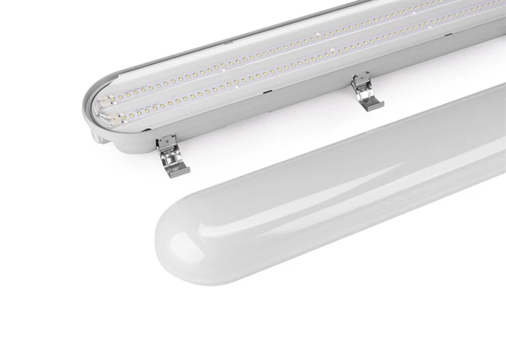 IP65 20Wat 40W 60W Tri-Dowód LED