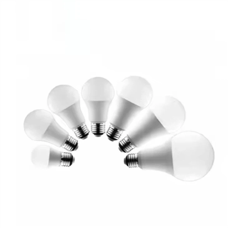 Żarówka LED E27