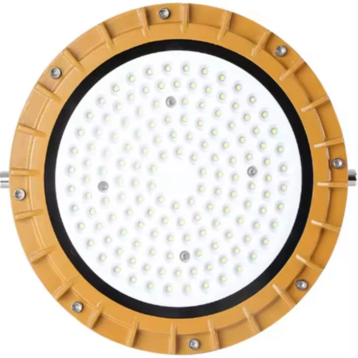 explosion proof led lights