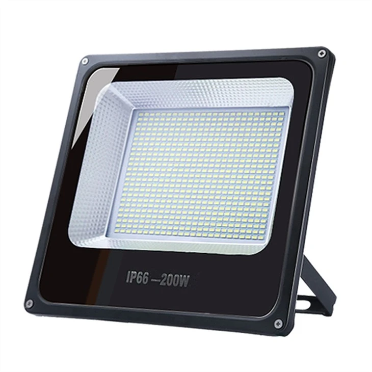 Światło powodziowe LED 30w 2550 lumenów 6500 tys