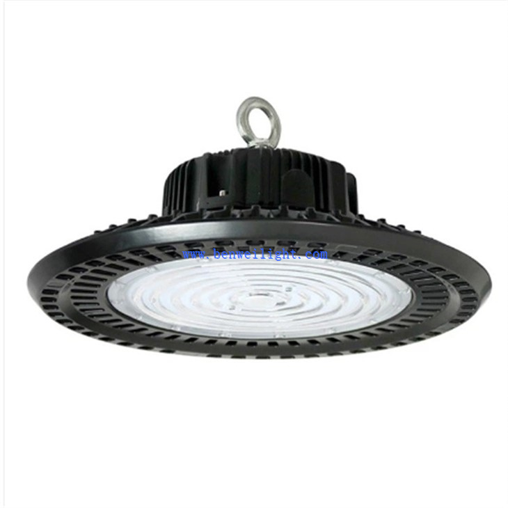 LED High Bay Light Garage Use (5)