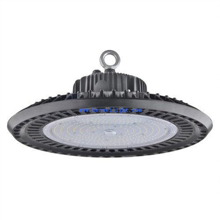 LED High Bay Light Garage Use (1)