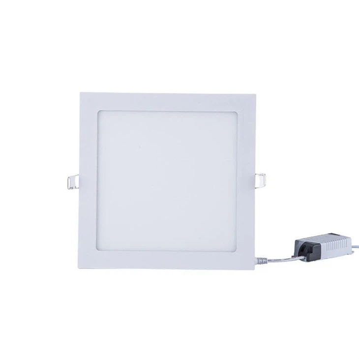 Panel LED 6W 3000K