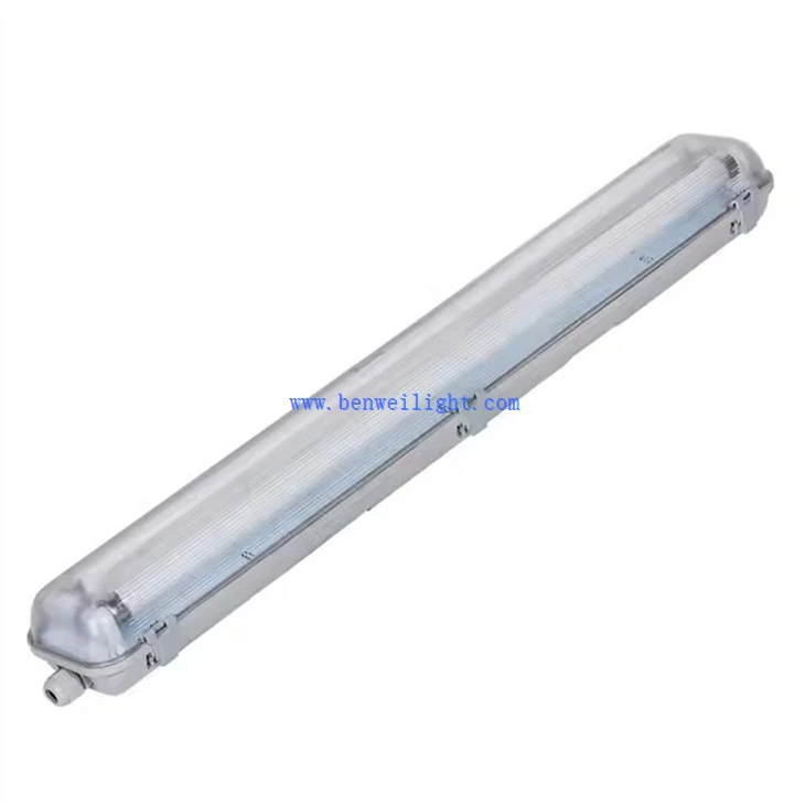 LED Three Proofing Lamp (1)