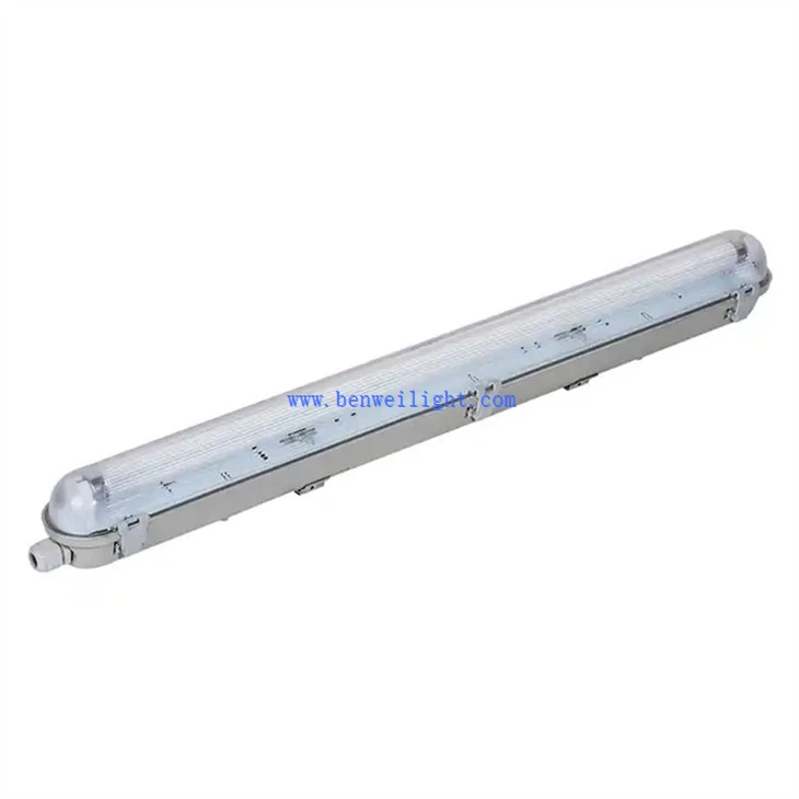 LED Three Proofing Lamp (4)
