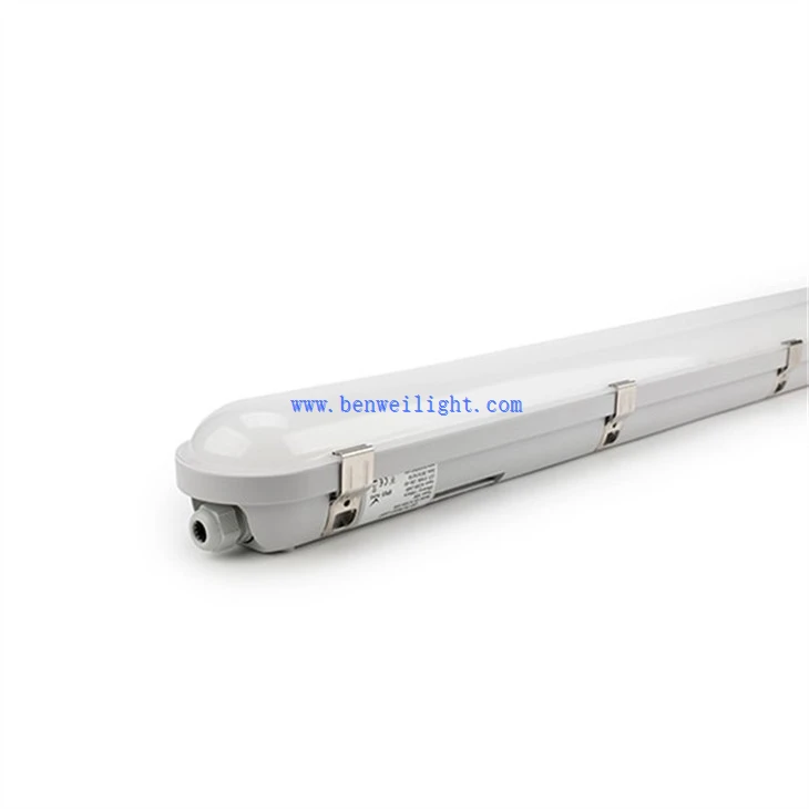 LED Three Proofing Lamp (3)