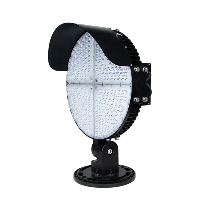 OŚWIETLENIE SZYNOWE LED – 10W – 4000K – CZARNE