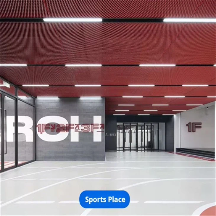 ip65 tri proof led light fixture