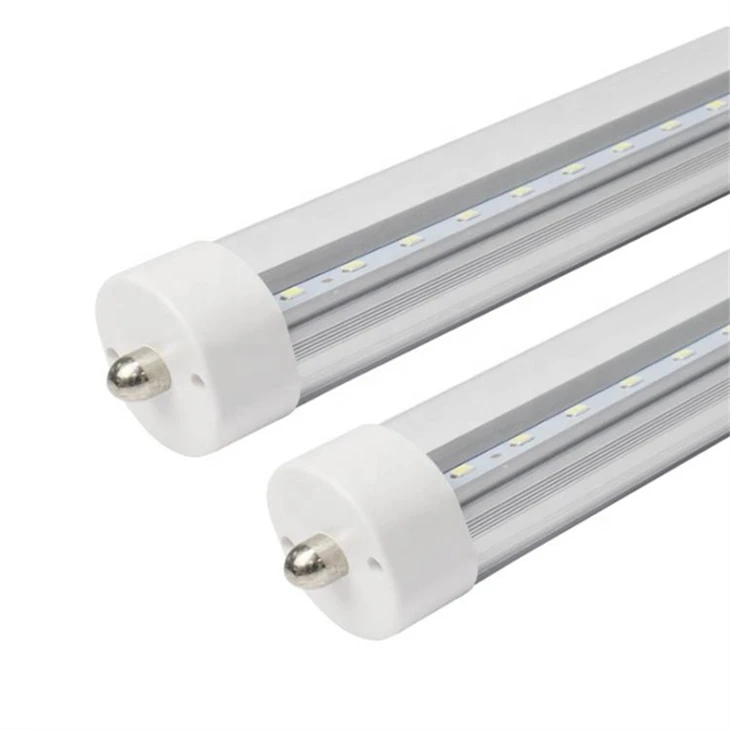 Oem Led Tube Light 30-240cm 2700-6500k 8-40w T8 Tube suppliers