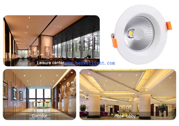 led downlights 70mm cut out led downlights 70mm cut out