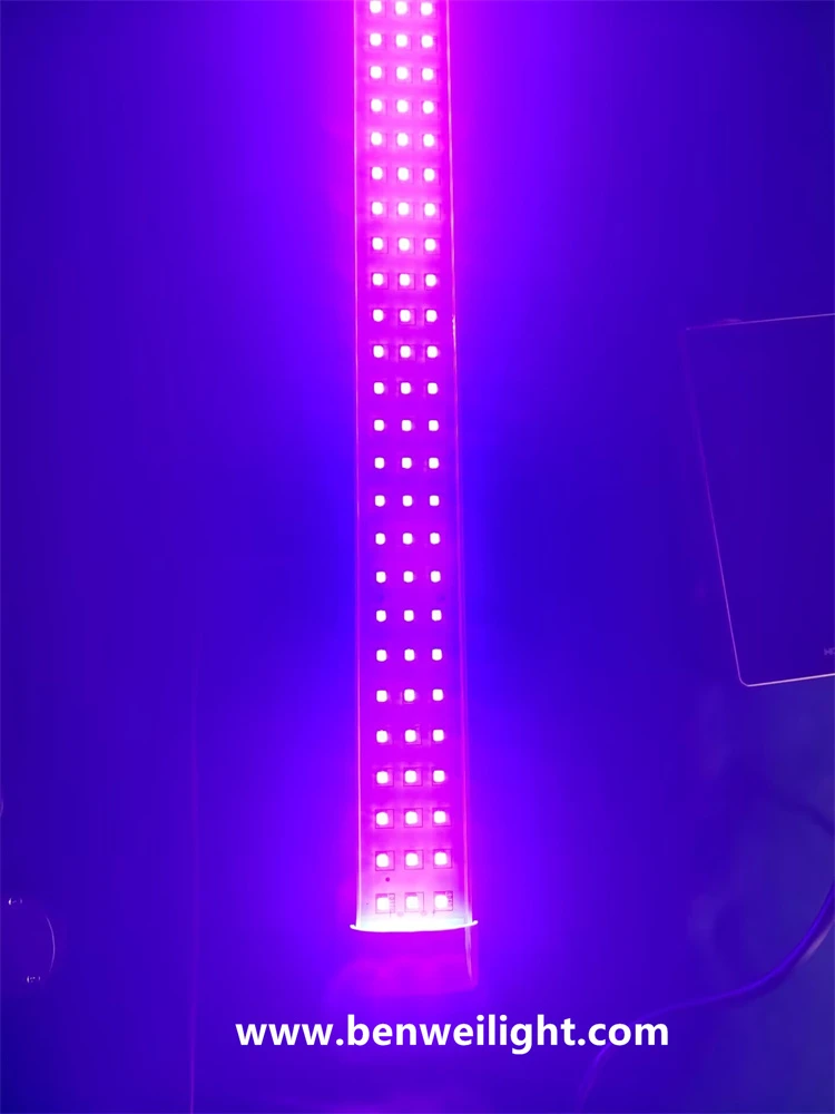 Ozone 185nm UVC LED Tube Ozone 185nm UVC LED Tube