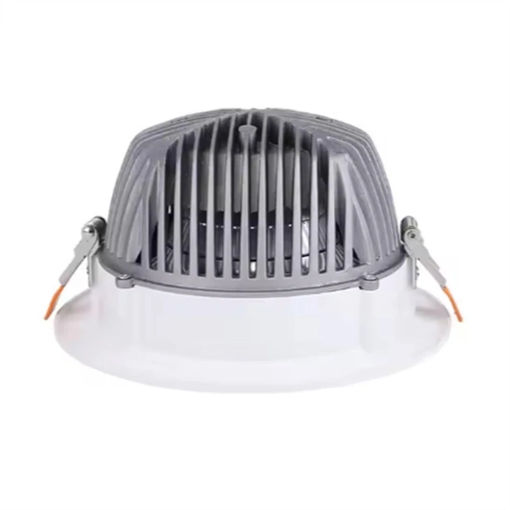 bathroom downlights