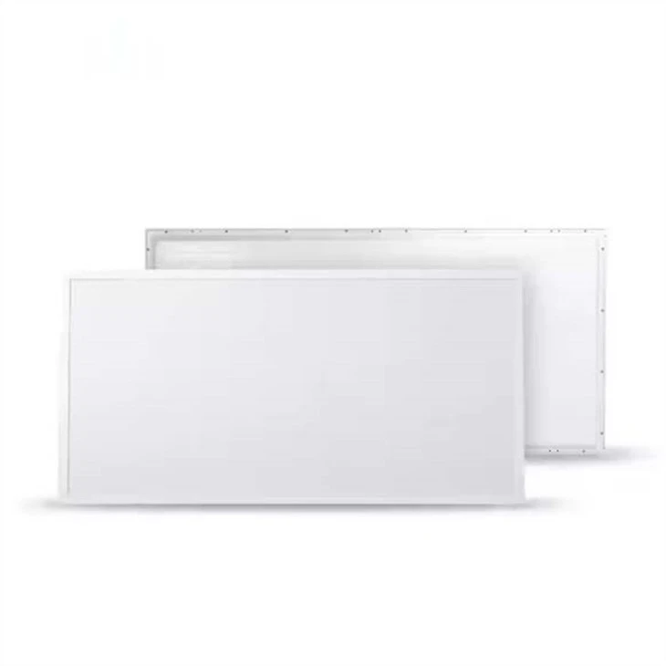 led panel light