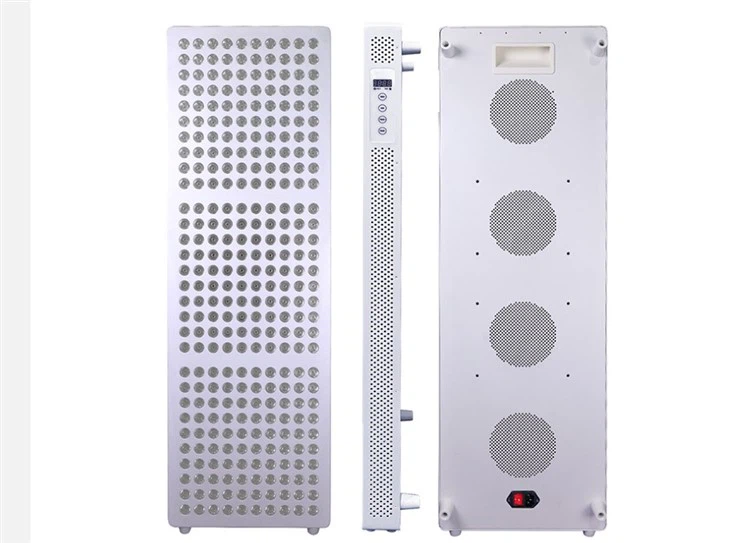 Maska do terapii światłem czerwonym 660 nm CE RoHS