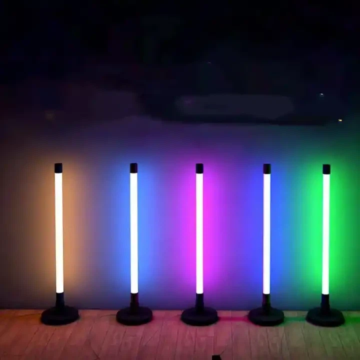 Inteligentna lampa RGB