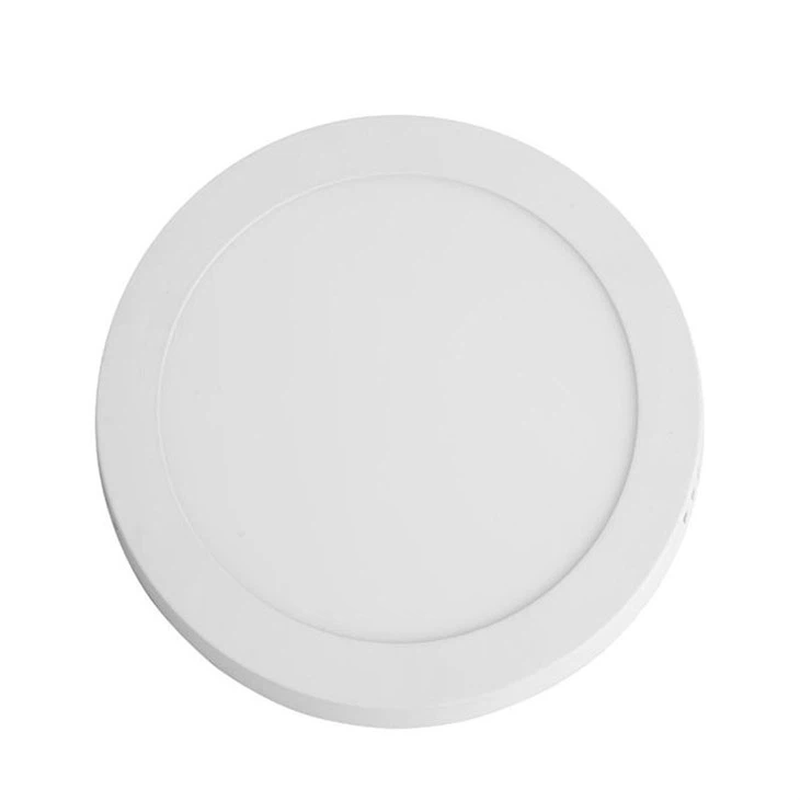 Lampa-w kształcie pierścienia do montażu powierzchniowego