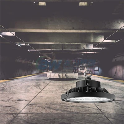 100W lampa UFO High Bay