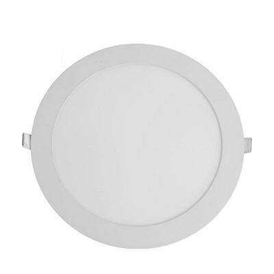 Okrągła lampa LED typu down o mocy 15 W do domu